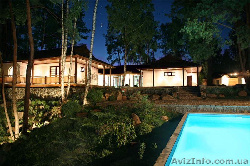 Роскошный особняк, 7 км от Киева - <ro>Изображение</ro><ru>Изображение</ru> #1, <ru>Объявление</ru> #1028983