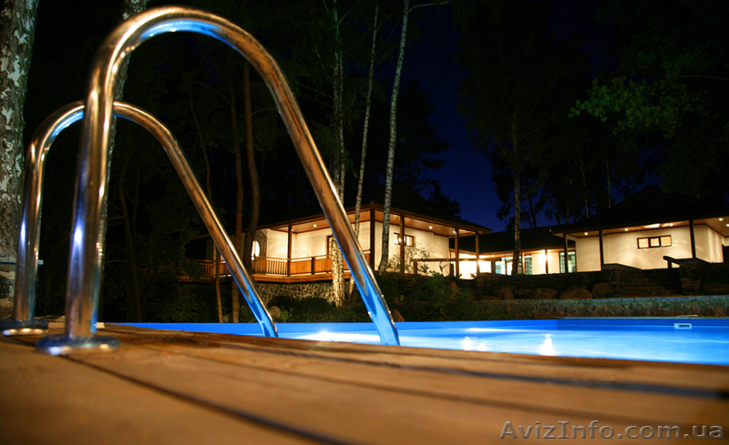 Роскошный особняк, 7 км от Киева - <ro>Изображение</ro><ru>Изображение</ru> #7, <ru>Объявление</ru> #1028983