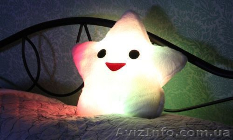 Подушка оригинальной формы с необычным содержимым - <ro>Изображение</ro><ru>Изображение</ru> #4, <ru>Объявление</ru> #1021383