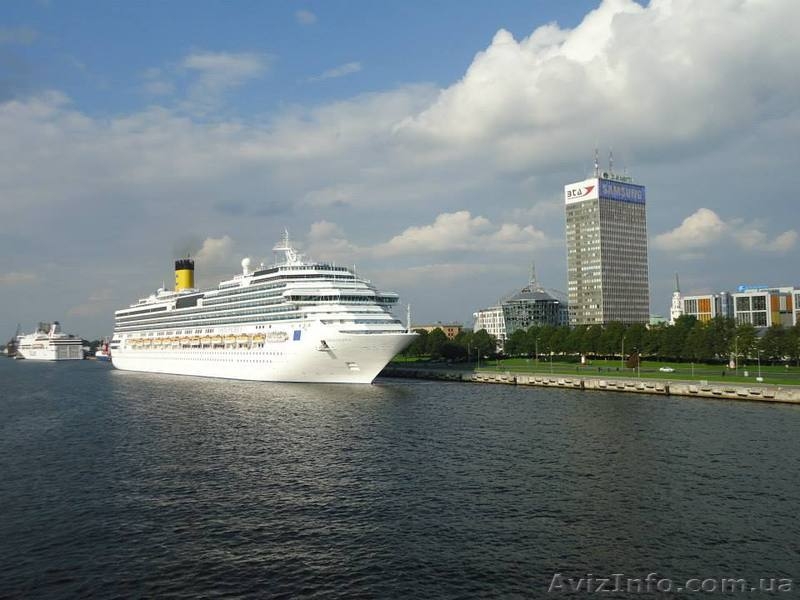 Элитные апартаменты в центре Риги.Латвия.Проект "Centra Nams".Под ВНЖ в Латвии. - <ro>Изображение</ro><ru>Изображение</ru> #9, <ru>Объявление</ru> #1020114