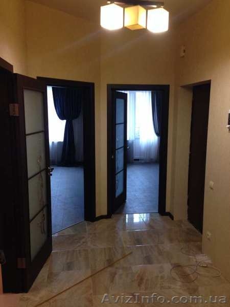 Продам раздельную 2-х комн.кв. евроремонт, новострой, Ворзель. - <ro>Изображение</ro><ru>Изображение</ru> #2, <ru>Объявление</ru> #1019572