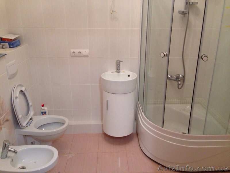 Продам раздельную 2-х комн.кв. евроремонт, новострой, Ворзель. - <ro>Изображение</ro><ru>Изображение</ru> #3, <ru>Объявление</ru> #1019572