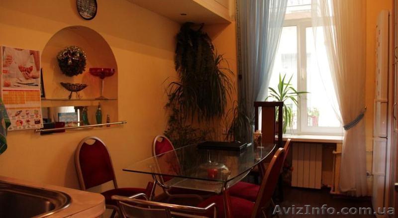 хостел койко-места люкс м.крещатик  - <ro>Изображение</ro><ru>Изображение</ru> #3, <ru>Объявление</ru> #1024235