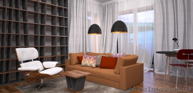 Апартаменты в Юрмале. Майори.Яуна. Под ВНЖ в Латвии. - <ro>Изображение</ro><ru>Изображение</ru> #7, <ru>Объявление</ru> #1020103