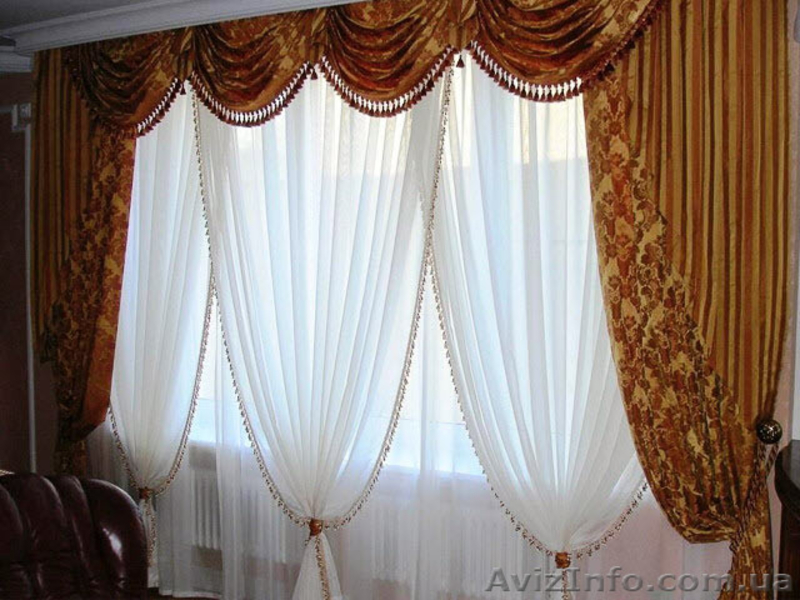 Шторы,карнизы,жалюзи,роллеты - <ro>Изображение</ro><ru>Изображение</ru> #1, <ru>Объявление</ru> #1019430