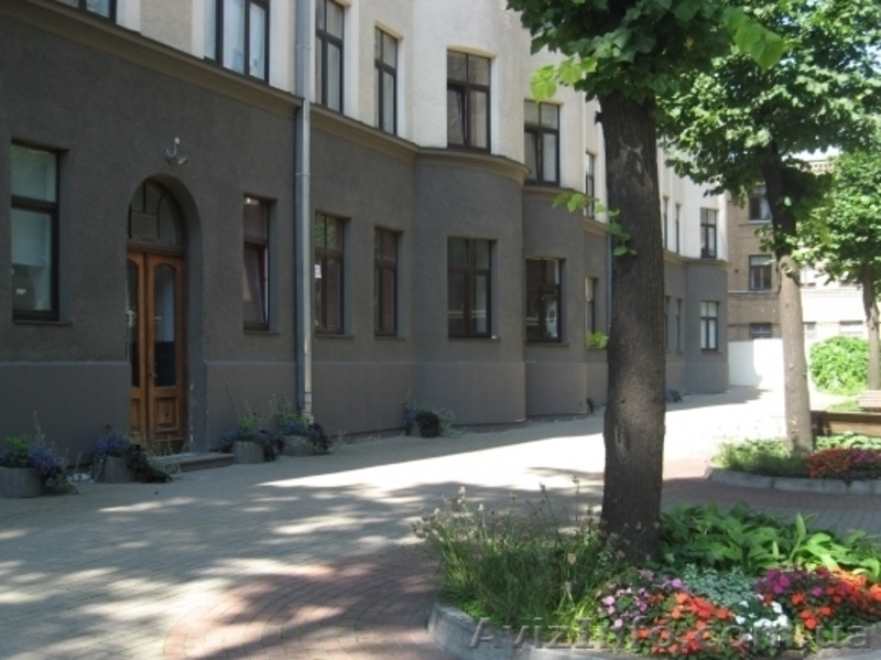 Апартаменты в центре Риги.Латвия.Под ВНЖ в Латвии. - <ro>Изображение</ro><ru>Изображение</ru> #8, <ru>Объявление</ru> #1020111