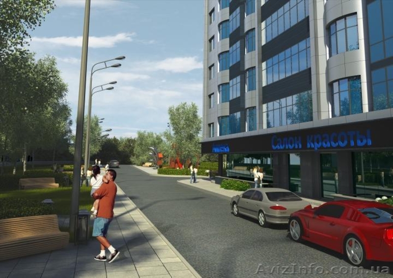 3 ком. квартира без комисии на Днепровской наб - <ro>Изображение</ro><ru>Изображение</ru> #3, <ru>Объявление</ru> #1023823