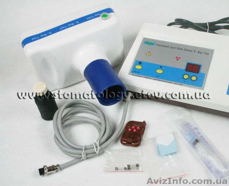 Рентген, дентальный, 7500 грн, портативный, стоматологический - <ro>Изображение</ro><ru>Изображение</ru> #2, <ru>Объявление</ru> #1016318