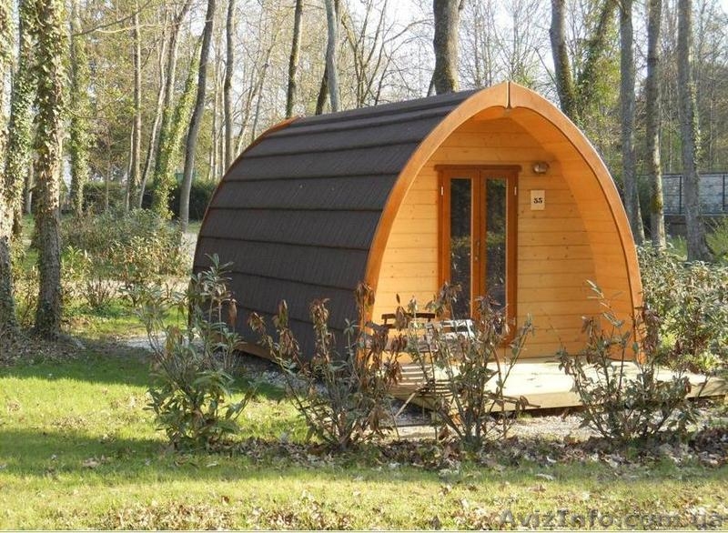 Купольные дома. Проектирование. Строительство. Дизайн проект. - <ro>Изображение</ro><ru>Изображение</ru> #1, <ru>Объявление</ru> #1025898