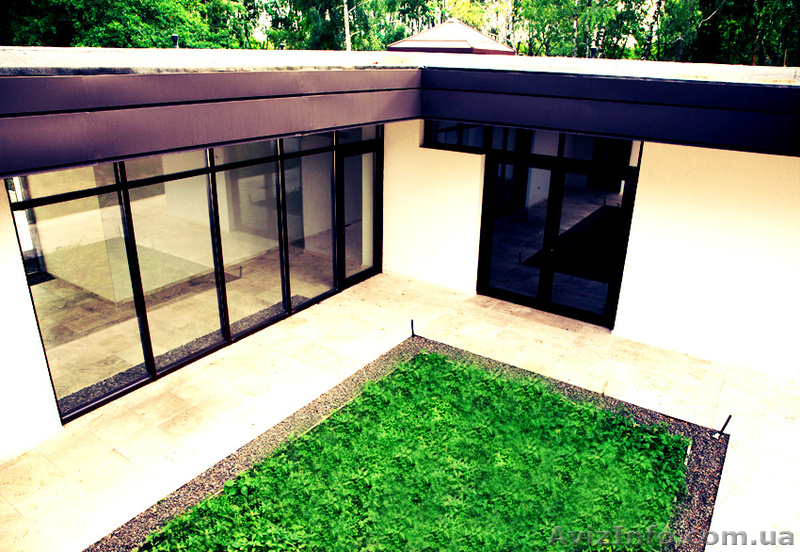 Шикарный особняк, 7 км от Киева - <ro>Изображение</ro><ru>Изображение</ru> #2, <ru>Объявление</ru> #1028980