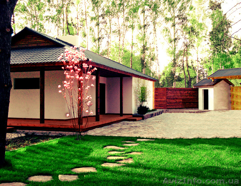 Роскошный особняк, 7 км от Киева - <ro>Изображение</ro><ru>Изображение</ru> #2, <ru>Объявление</ru> #1028983