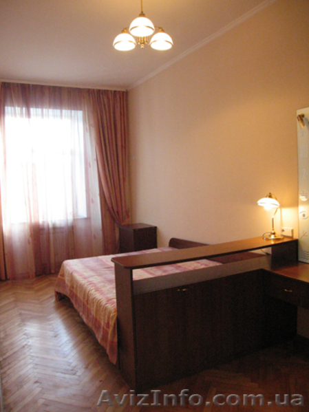 Сдаётся 2-х комнатная квартира на Подоле - <ro>Изображение</ro><ru>Изображение</ru> #4, <ru>Объявление</ru> #1018941