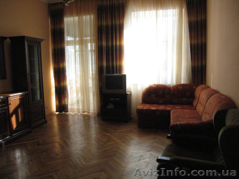 Сдаётся 2-х комнатная квартира на Подоле - <ro>Изображение</ro><ru>Изображение</ru> #3, <ru>Объявление</ru> #1018941