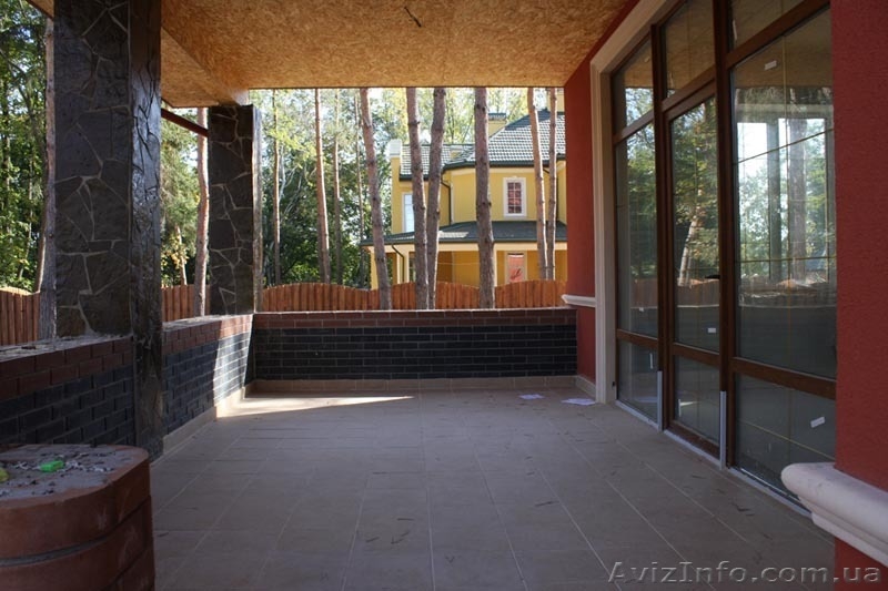 Продам особняк в cеле Гора в котеджном поселке «Зелений маєток» - <ro>Изображение</ro><ru>Изображение</ru> #1, <ru>Объявление</ru> #1027626