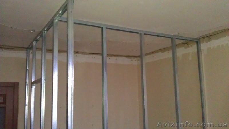 Ремонт с нуля под ключ и не только - <ro>Изображение</ro><ru>Изображение</ru> #5, <ru>Объявление</ru> #1015559