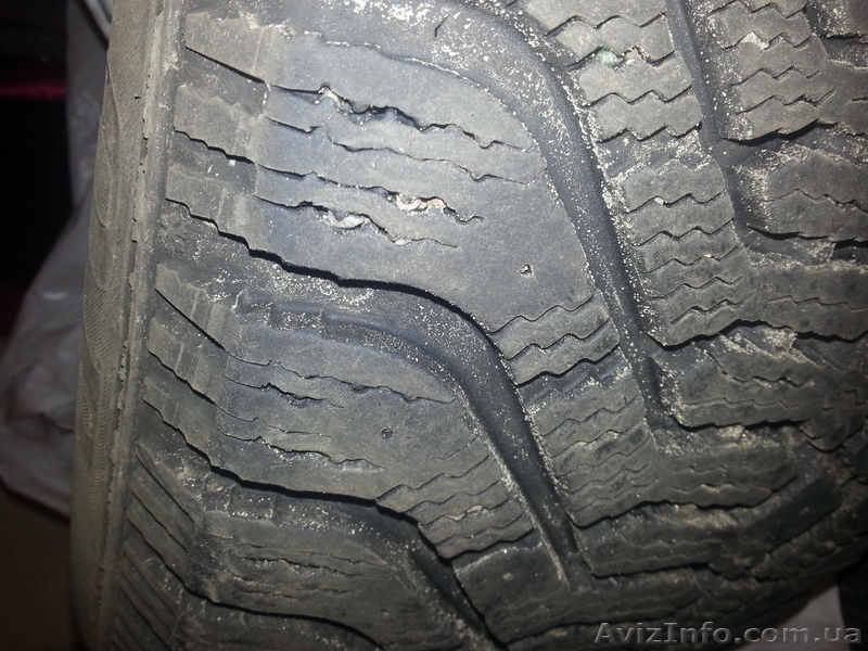 DUNLOP 205/55/R16 4 резины б/у - <ro>Изображение</ro><ru>Изображение</ru> #4, <ru>Объявление</ru> #1021296