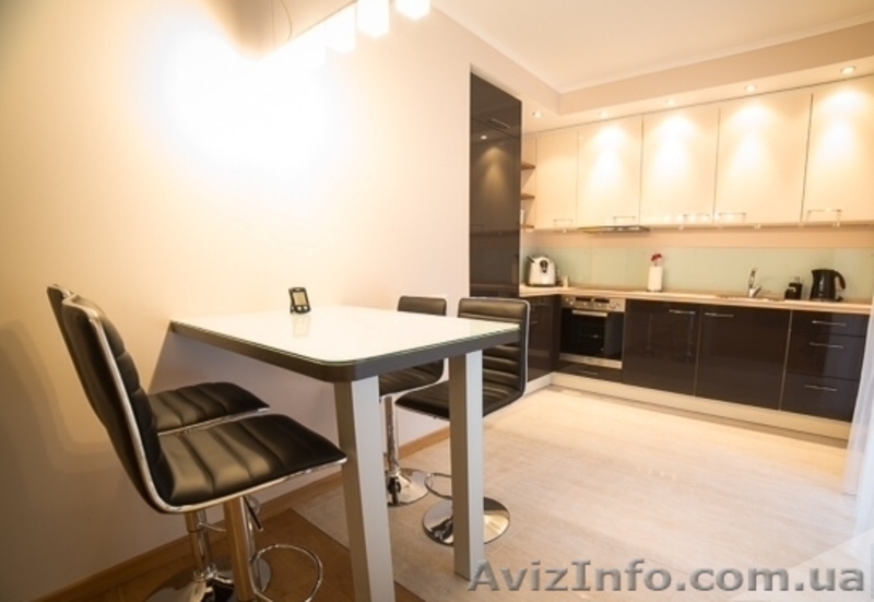 Элитные апартаменты в Юрмале.Булдури.Под ВНЖ в Латвии. - <ro>Изображение</ro><ru>Изображение</ru> #4, <ru>Объявление</ru> #1020095