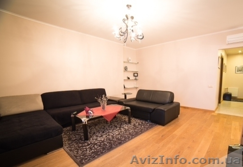 Элитные апартаменты в Юрмале.Булдури.Под ВНЖ в Латвии. - <ro>Изображение</ro><ru>Изображение</ru> #6, <ru>Объявление</ru> #1020095