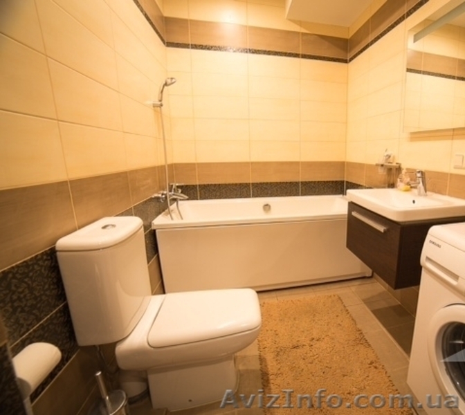 Элитные апартаменты в Юрмале.Булдури.Под ВНЖ в Латвии. - <ro>Изображение</ro><ru>Изображение</ru> #7, <ru>Объявление</ru> #1020095