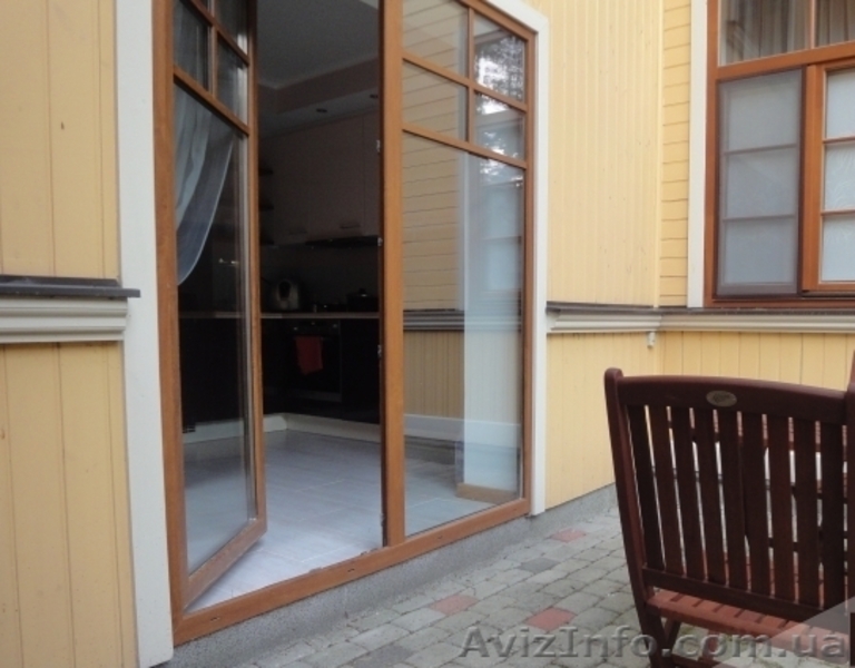 Элитные апартаменты в Юрмале.Булдури.Под ВНЖ в Латвии. - <ro>Изображение</ro><ru>Изображение</ru> #8, <ru>Объявление</ru> #1020095