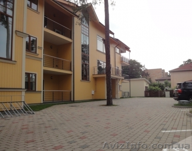 Элитные апартаменты в Юрмале.Булдури.Под ВНЖ в Латвии. - <ro>Изображение</ro><ru>Изображение</ru> #9, <ru>Объявление</ru> #1020095