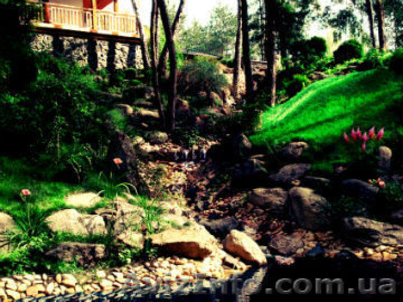 Роскошный особняк, 7 км от Киева - <ro>Изображение</ro><ru>Изображение</ru> #3, <ru>Объявление</ru> #1028983