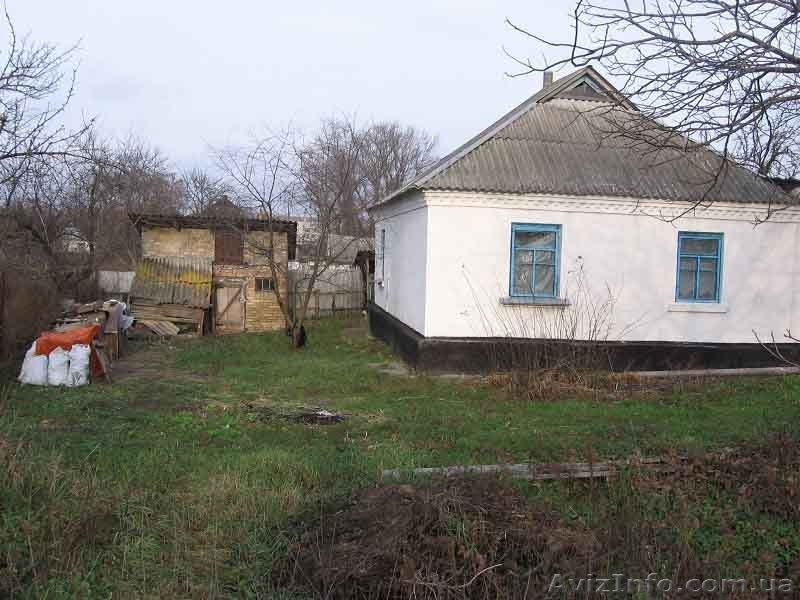 Срочно продам дом и участок земли в с.Ревное Бориспольского района - <ro>Изображение</ro><ru>Изображение</ru> #3, <ru>Объявление</ru> #1027646