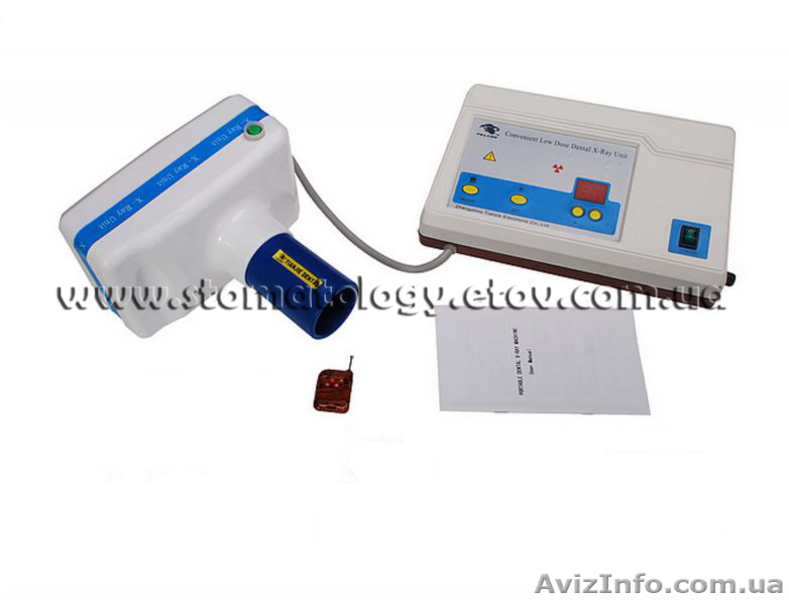 Рентген, дентальный, 7500 грн, портативный, стоматологический - <ro>Изображение</ro><ru>Изображение</ru> #4, <ru>Объявление</ru> #1016318