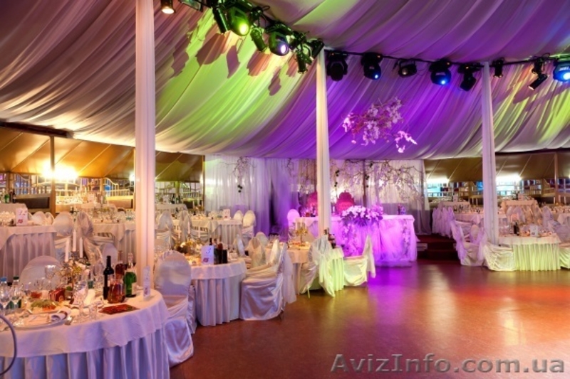 Организация свадеб, аренда зала в Киеве - <ro>Изображение</ro><ru>Изображение</ru> #3, <ru>Объявление</ru> #1027123
