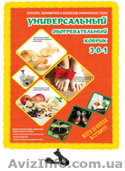 Инфракрасные карбоновые обогреватели - <ro>Изображение</ro><ru>Изображение</ru> #2, <ru>Объявление</ru> #1028875