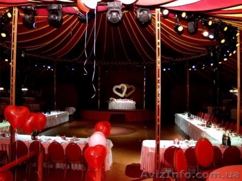 Организация свадеб, аренда зала в Киеве - <ro>Изображение</ro><ru>Изображение</ru> #4, <ru>Объявление</ru> #1027123