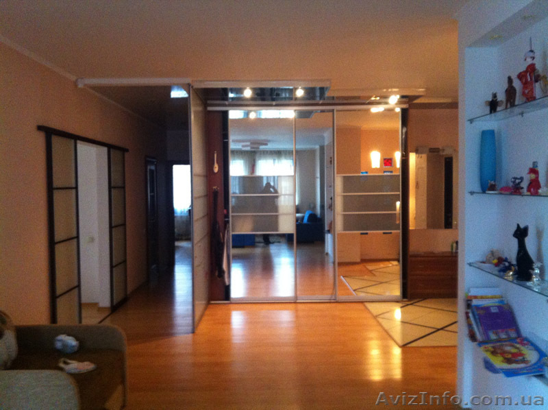 Продам 3-комнатную квартиру, г.Киев - <ro>Изображение</ro><ru>Изображение</ru> #1, <ru>Объявление</ru> #1021200