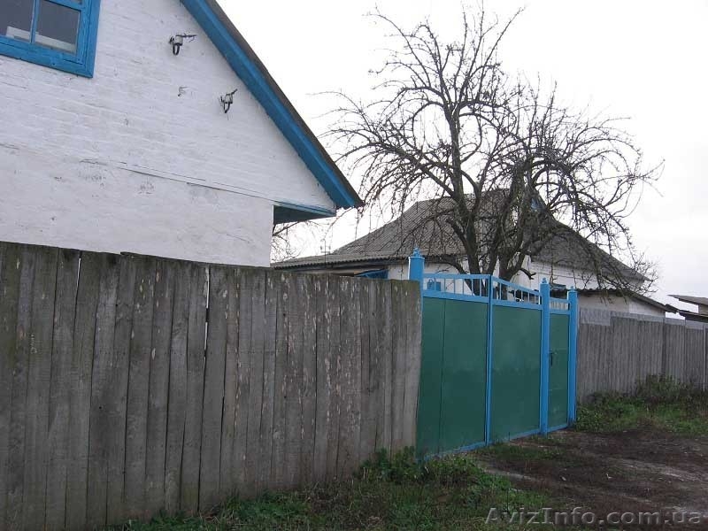 Срочно продам дом и участок земли в с.Ревное Бориспольского района - <ro>Изображение</ro><ru>Изображение</ru> #6, <ru>Объявление</ru> #1027646