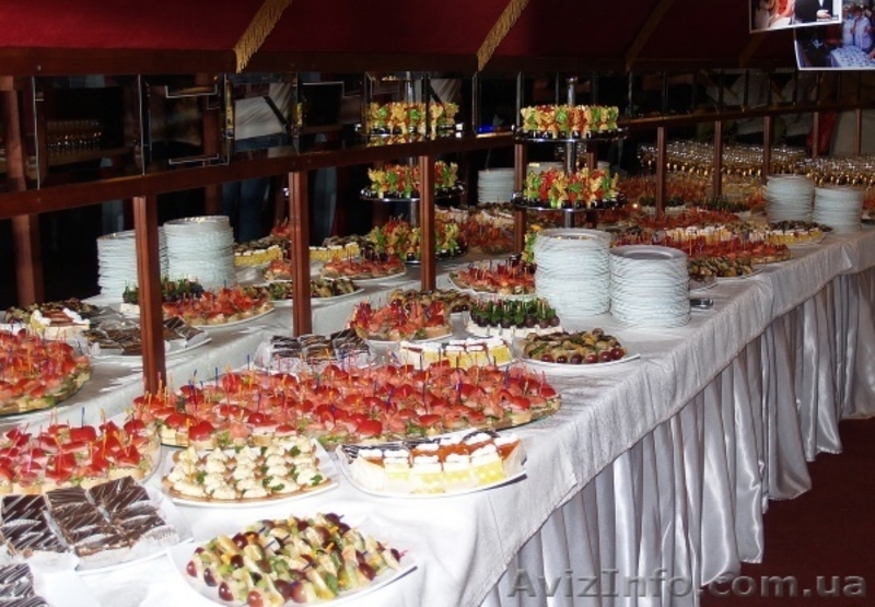 Аренда зала в Киеве, фуршет, банкет - <ro>Изображение</ro><ru>Изображение</ru> #1, <ru>Объявление</ru> #1026006