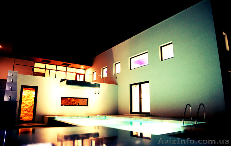 Шикарный особняк, 7 км от Киева - <ro>Изображение</ro><ru>Изображение</ru> #3, <ru>Объявление</ru> #1028980