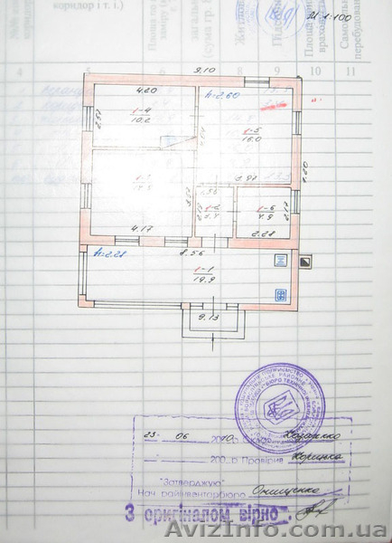 Срочно продам дом и участок земли в с.Ревное Бориспольского района - <ro>Изображение</ro><ru>Изображение</ru> #7, <ru>Объявление</ru> #1027646