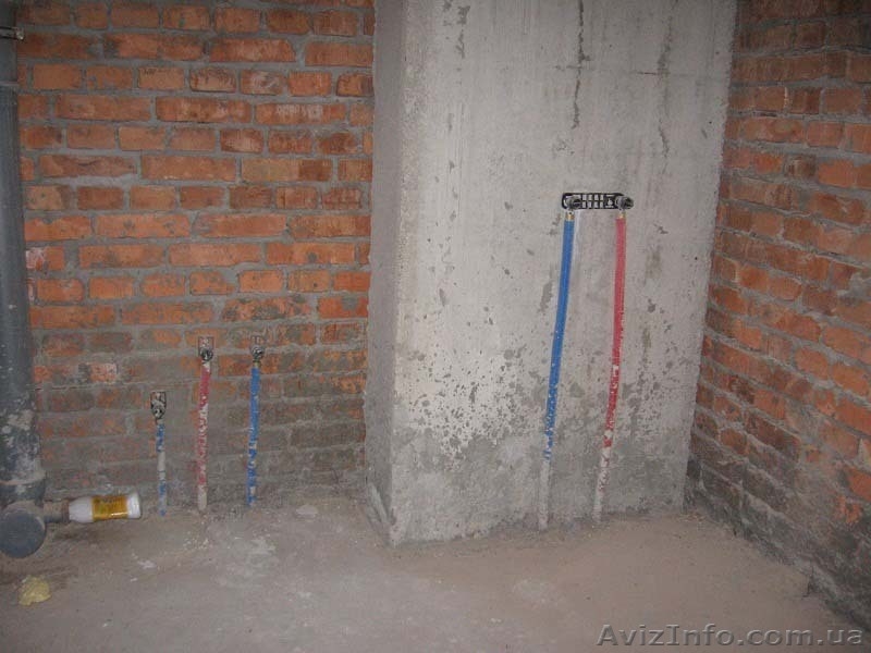 Продам 3-х комнатную квартиру в новострое в Борисполе - <ro>Изображение</ro><ru>Изображение</ru> #7, <ru>Объявление</ru> #1027638