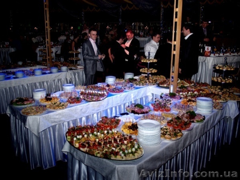 Аренда зала в Киеве, фуршет, банкет - <ro>Изображение</ro><ru>Изображение</ru> #2, <ru>Объявление</ru> #1026006