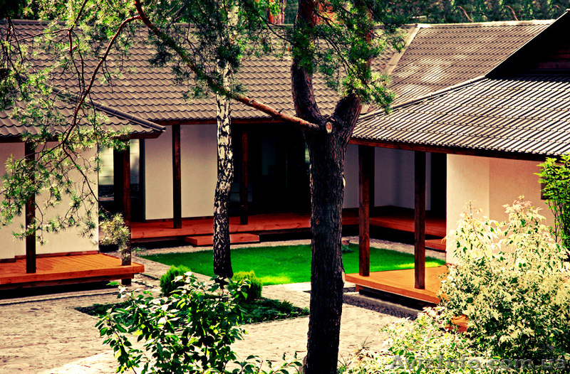 Роскошный особняк, 7 км от Киева - <ro>Изображение</ro><ru>Изображение</ru> #5, <ru>Объявление</ru> #1028983