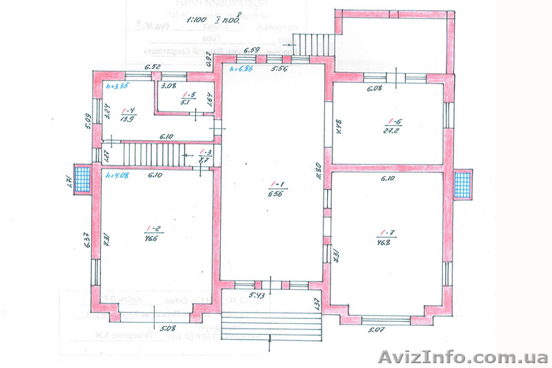Продам особняк в cеле Гора в котеджном поселке «Зелений маєток» - <ro>Изображение</ro><ru>Изображение</ru> #8, <ru>Объявление</ru> #1027626