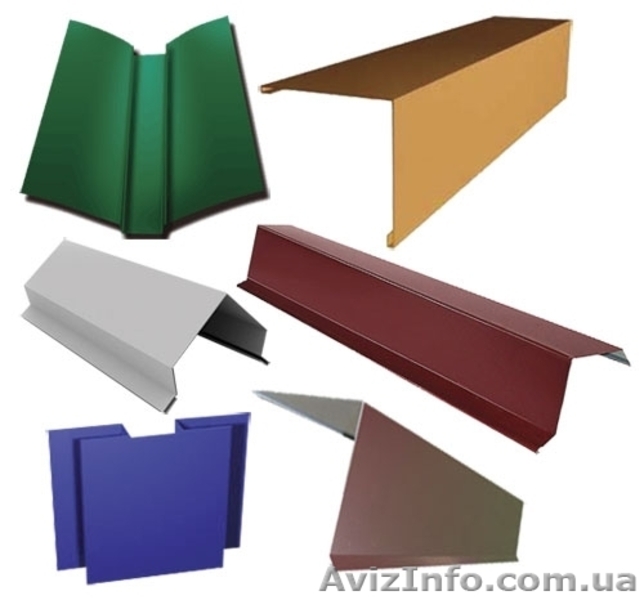 Профнастил Металлочерепица Профильные трубы - <ro>Изображение</ro><ru>Изображение</ru> #3, <ru>Объявление</ru> #1028157