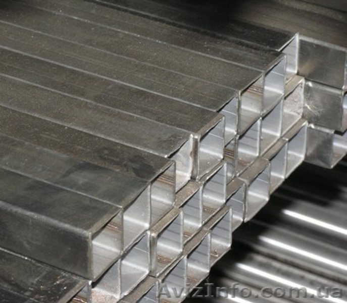 Кровельный профнастил Труба профильная - <ro>Изображение</ro><ru>Изображение</ru> #3, <ru>Объявление</ru> #1029123