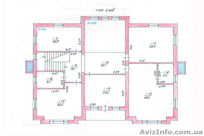 Продам особняк в cеле Гора в котеджном поселке «Зелений маєток» - <ro>Изображение</ro><ru>Изображение</ru> #9, <ru>Объявление</ru> #1027626