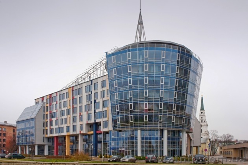 Элитные апартаменты в центре Риги.Латвия.Проект "Centra Nams".Под ВНЖ в Латвии. - <ro>Изображение</ro><ru>Изображение</ru> #8, <ru>Объявление</ru> #1020114