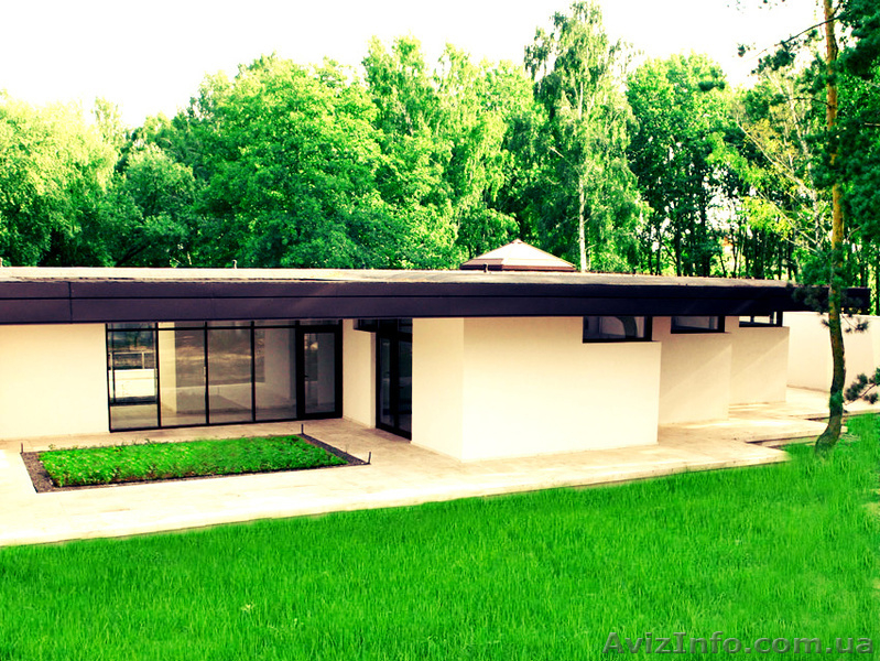 Шикарный особняк, 7 км от Киева - <ro>Изображение</ro><ru>Изображение</ru> #4, <ru>Объявление</ru> #1028980