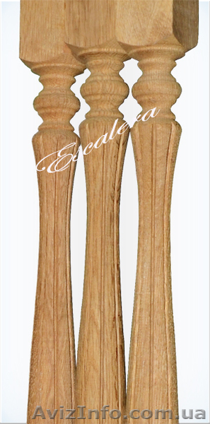 Балясина "Гранд" - <ro>Изображение</ro><ru>Изображение</ru> #3, <ru>Объявление</ru> #1021461