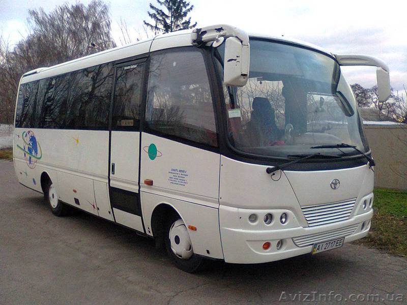 Пассажирские перевозки,трансферы - дешево. - <ro>Изображение</ro><ru>Изображение</ru> #3, <ru>Объявление</ru> #1028068