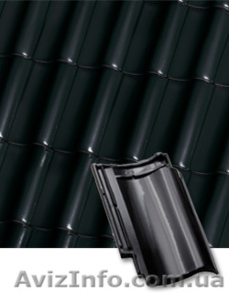 Черепица ROBEN модель (Bornholm) купить по лучшим ценам - <ro>Изображение</ro><ru>Изображение</ru> #1, <ru>Объявление</ru> #1019544