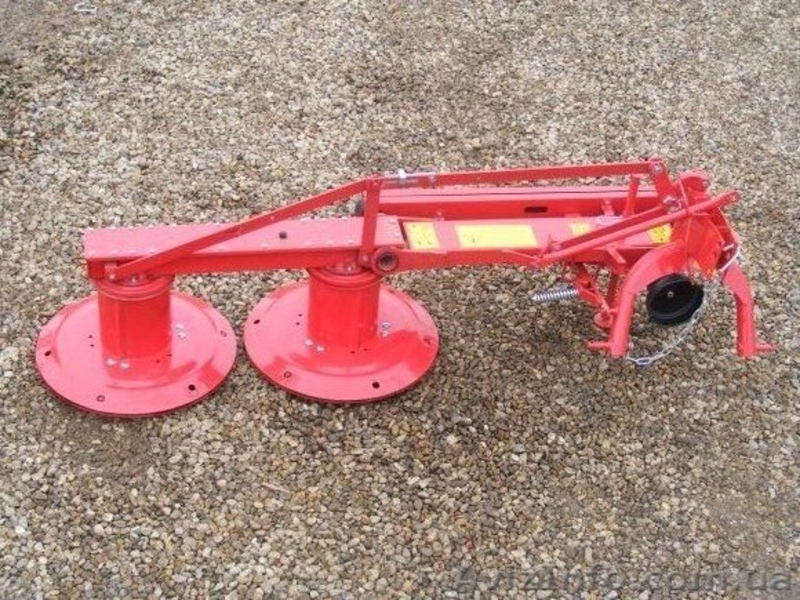 Ротационная косилка  - <ro>Изображение</ro><ru>Изображение</ru> #1, <ru>Объявление</ru> #1014678