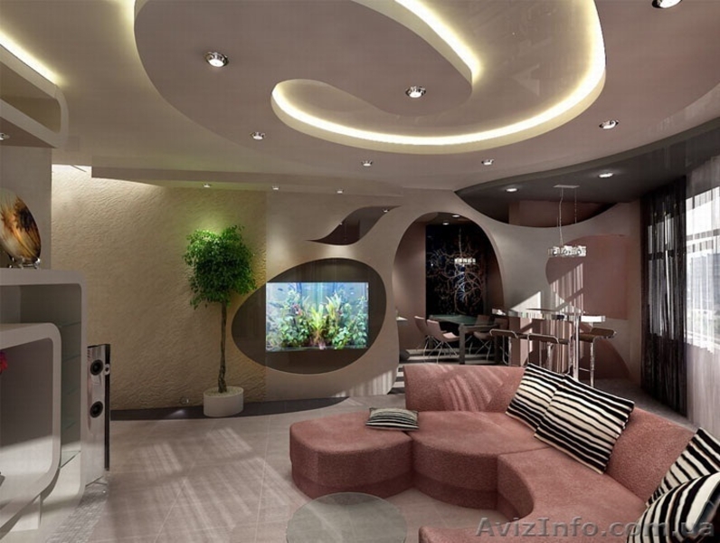 Loftdesing предлагает дизайн интерьера: квартир домов офисов - <ro>Изображение</ro><ru>Изображение</ru> #5, <ru>Объявление</ru> #1030720